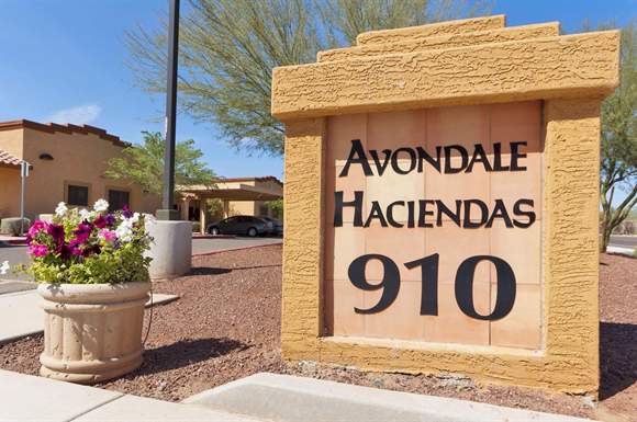 Avondale Haciendas Apartments photo 5